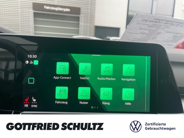 Volkswagen Golf 1.5 TSI Life