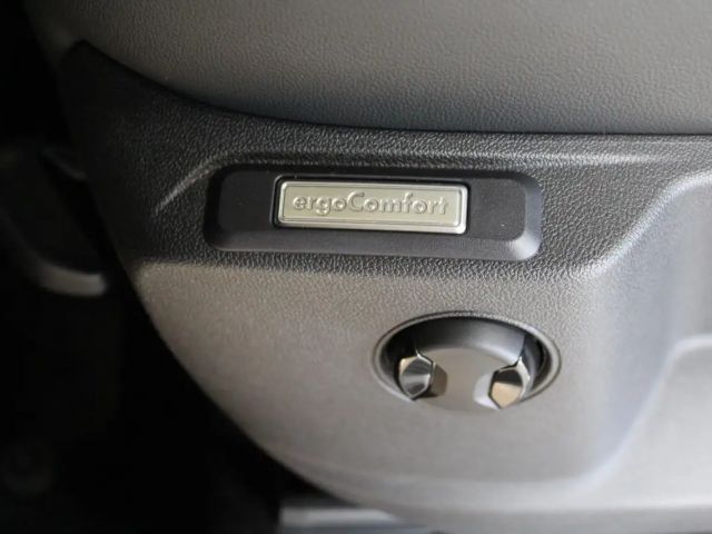 Volkswagen Caddy 1.5 TSI DSG Style