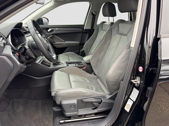 Audi Q3 45 TFSI Hybride S-Tronic