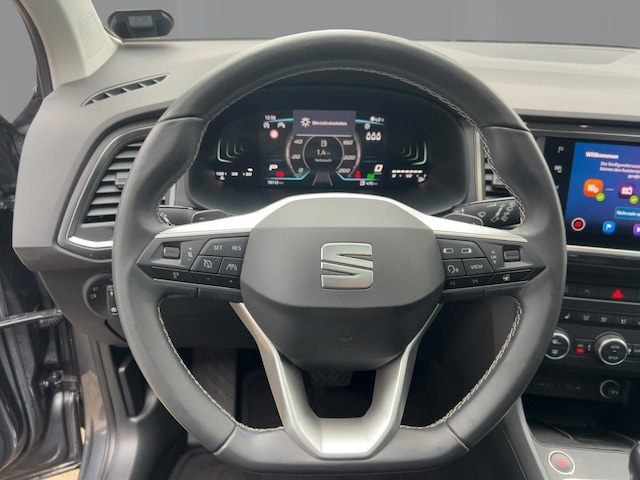 Seat Ateca 1.5 TSI DSG Style