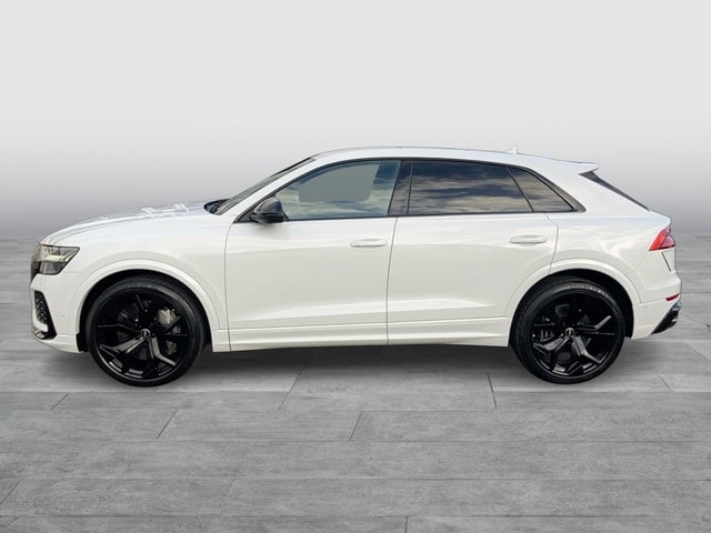 Audi RS Q8 Quattro