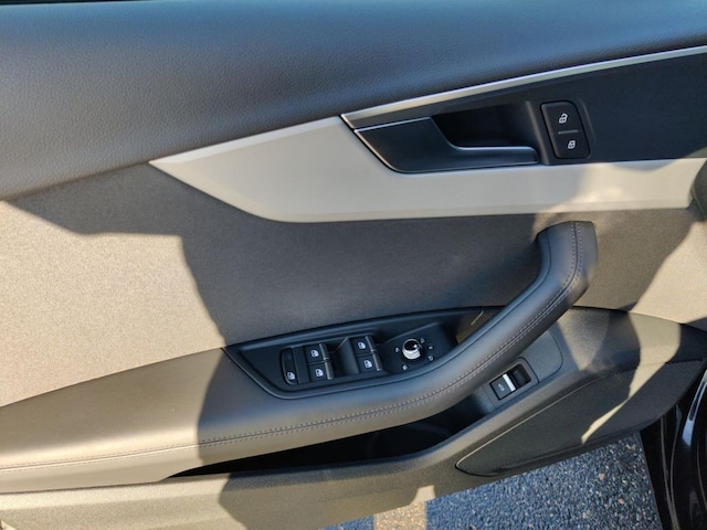 Audi A4 35 TFSI Avant S-Tronic