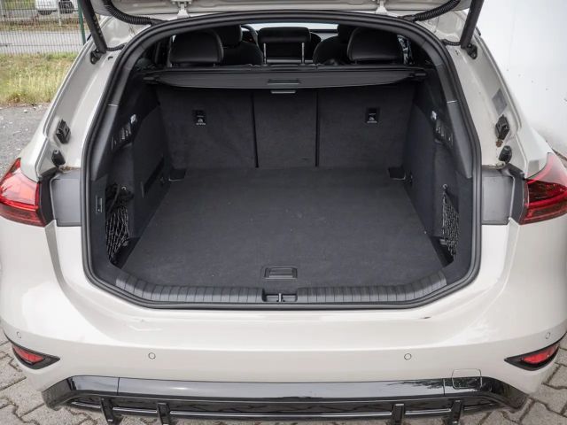 Audi A6 e-tron Avant Edition Quattro