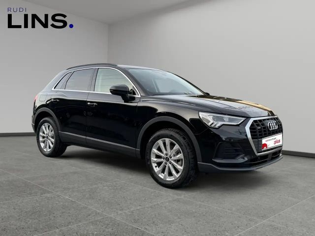 Audi Q3 40 TDI Quattro