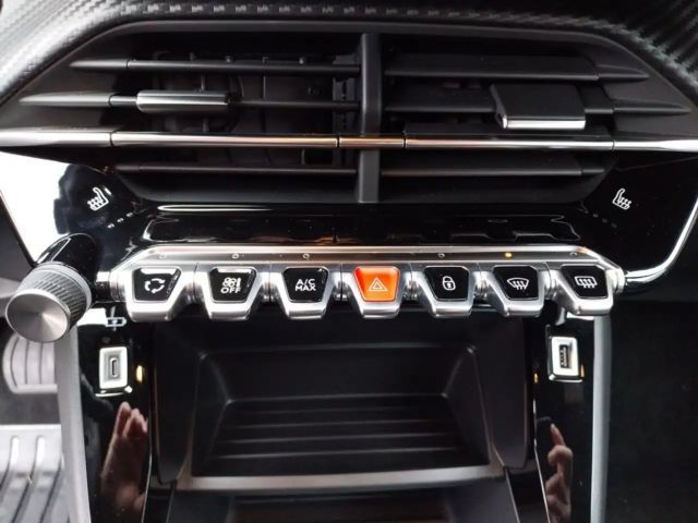 Peugeot 2008 Active Pack