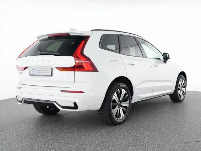 Volvo XC60 AWD Dark Plus Recharge T8