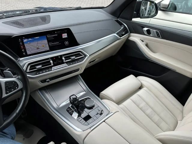 BMW X5 M-Sport xDrive45e