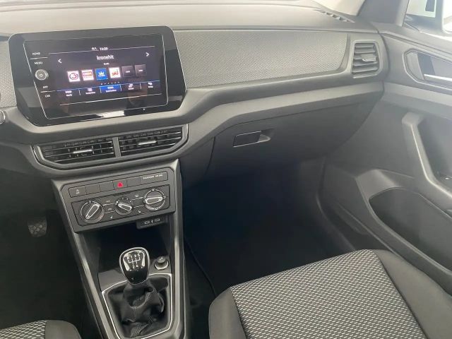 Volkswagen T-Cross 4Me TSI