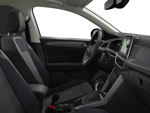 Volkswagen T-Roc 1.5 TSI Style