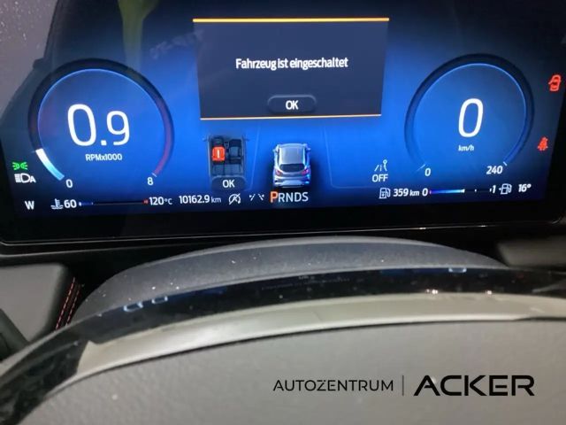 Ford Puma EcoBoost ST Line