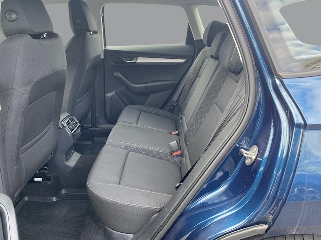 Skoda Karoq KAROQ        AMB  TS81/1.0 M6F