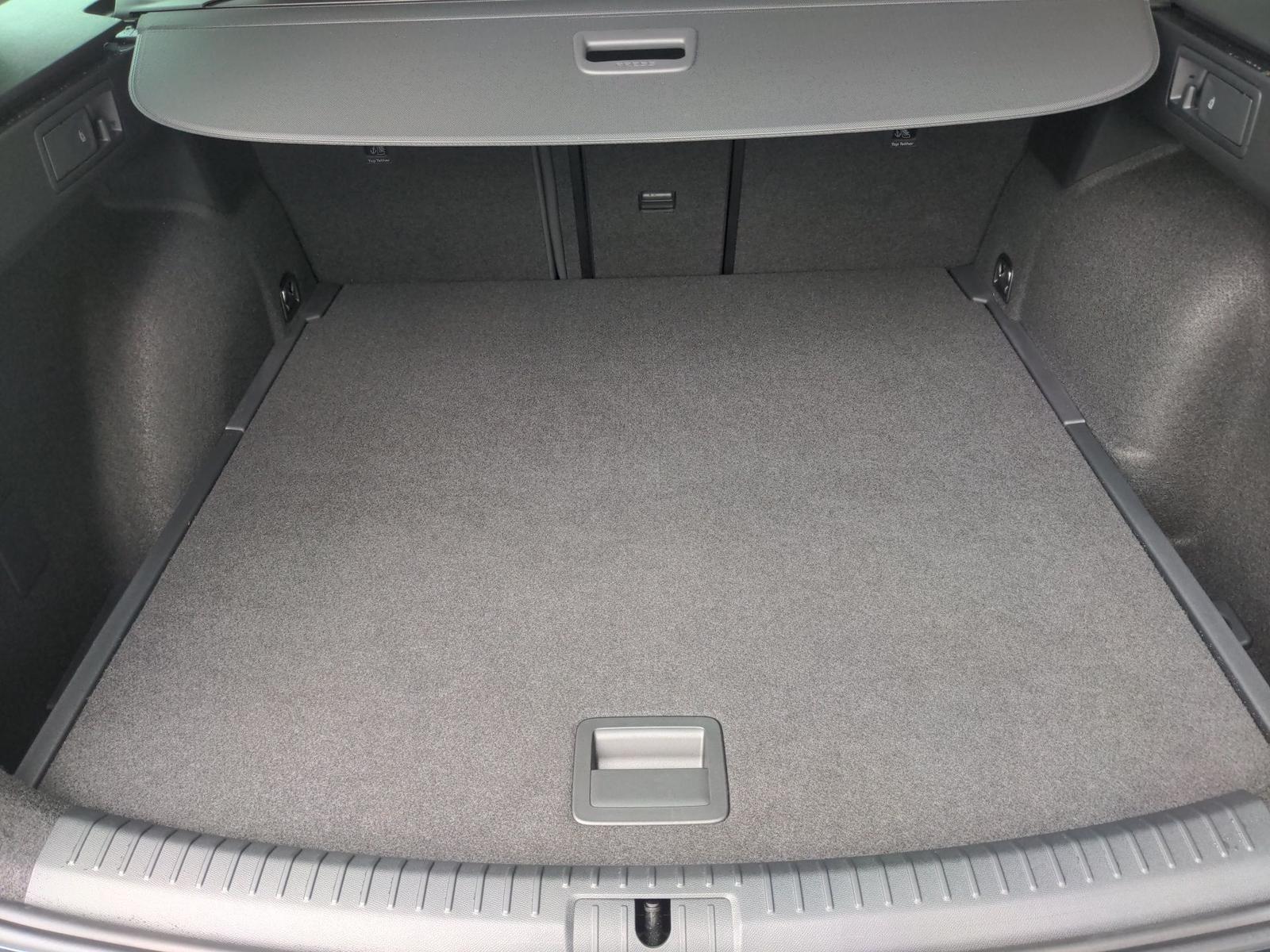 Seat Leon 1.5 eTSI DSG FR-lijn Sportstourer