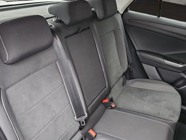 Volkswagen T-Roc 4Motion DSG Style