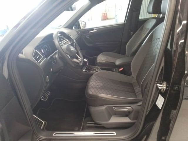 Volkswagen Tiguan Allspace DSG