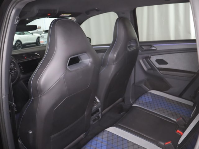 Volkswagen Tiguan 2.0 TSI IQ.Drive