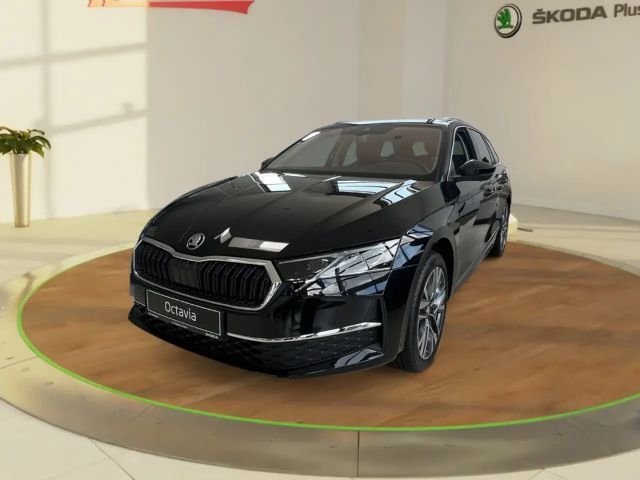 Skoda Octavia 2.0 TDI Combi