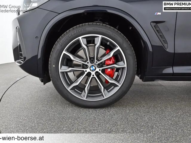 BMW X4 xDrive30i