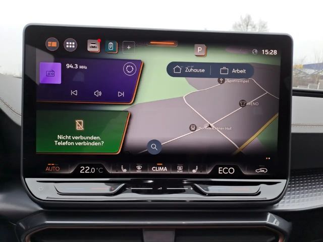 Cupra Leon DSG ST e-Hybrid