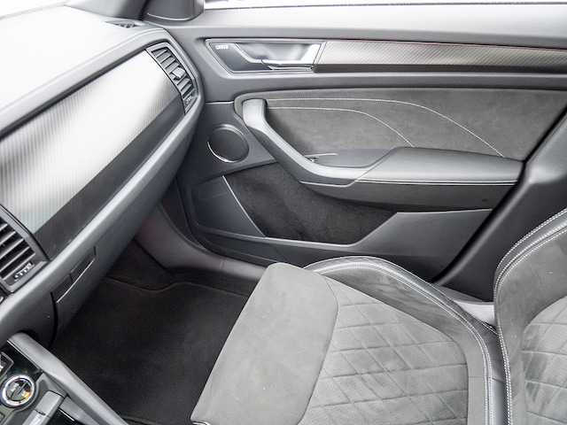 Skoda Kodiaq 2.0 TDI 4x4 Sportline