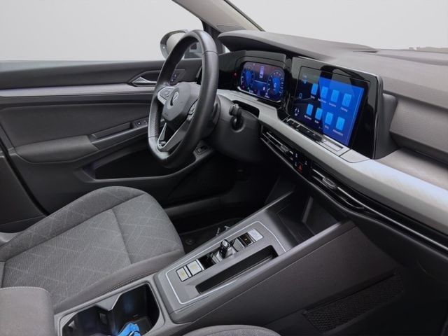 Volkswagen Golf DSG Life Variant