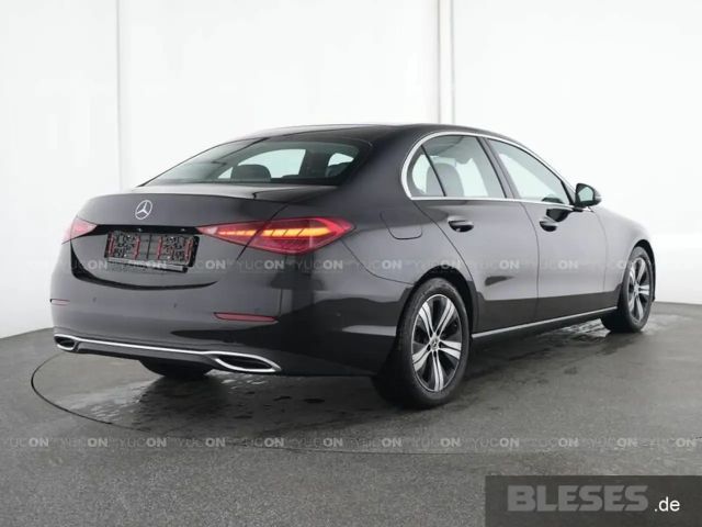 Mercedes-Benz C 200 AVANTGARDE C 200 d Sedan