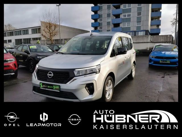 Nissan Townstar DIG-T N-Connecta