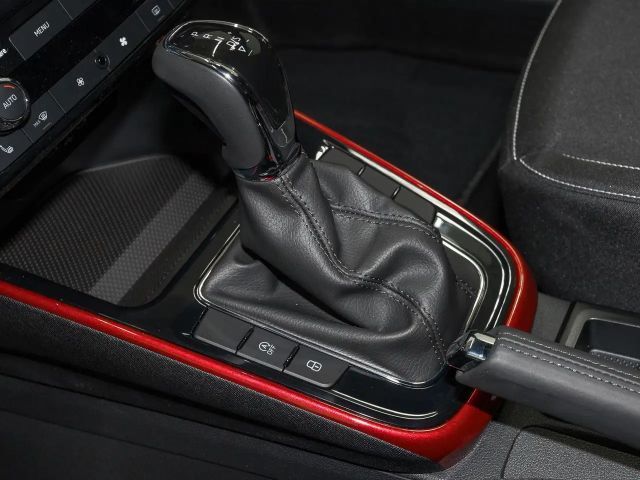 Skoda Fabia 1.0 TSI Monte Carlo