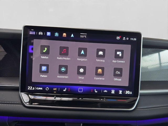 Volkswagen Tayron 2.0 TDI DSG IQ.Drive Life