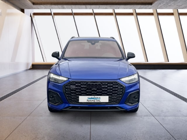 Audi Q5 45 TFSI Quattro S-Tronic Sportback