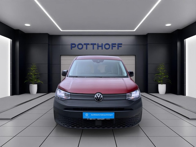 Volkswagen Caddy 1.5 TSI Combi