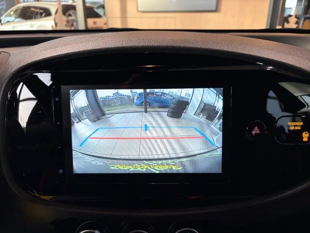 Toyota Aygo X 1.0 VVT-i Hatchback Team D