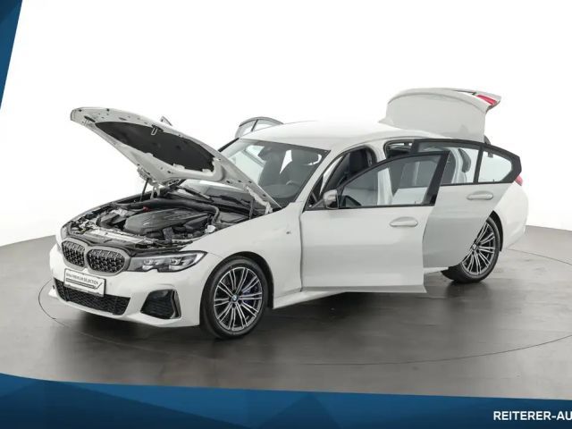 BMW 340 Sedan xDrive