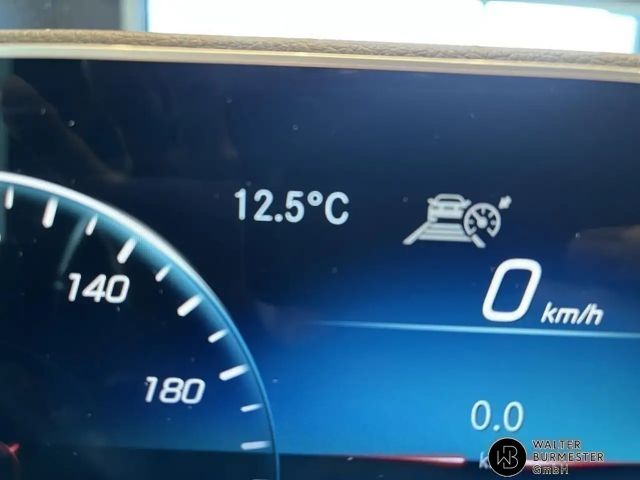 Mercedes-Benz GLE 350 4MATIC