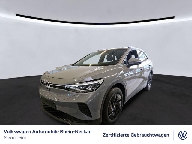 Volkswagen ID.4 Pure