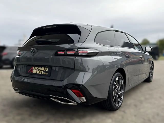 Peugeot 308 Allure Pack BlueHDi SW