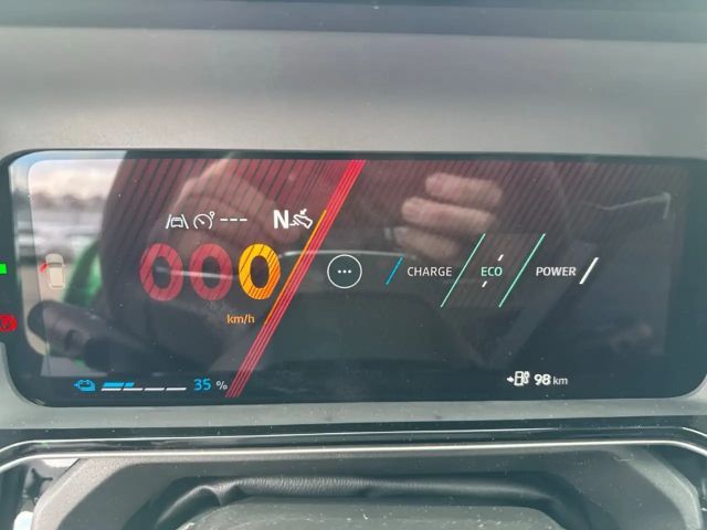 Renault 5 E-Tech Techno