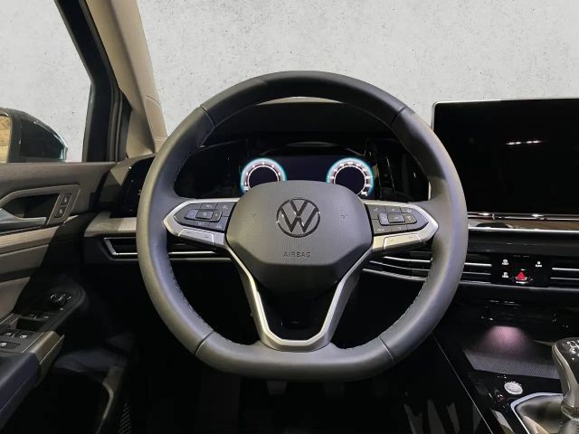 Volkswagen Golf 1.5 TSI Golf VIII Sport Style