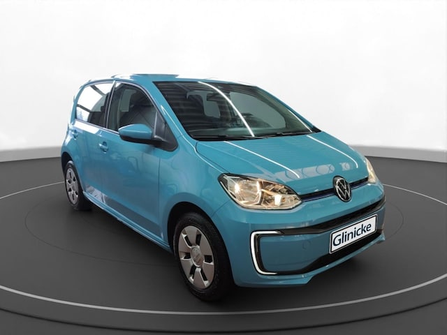 Volkswagen e-up! Max