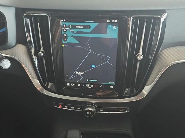 Volvo V60 AWD Dark Hybrid Plus T6