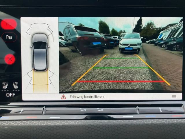 Volkswagen Golf DSG GTI IQ.Drive