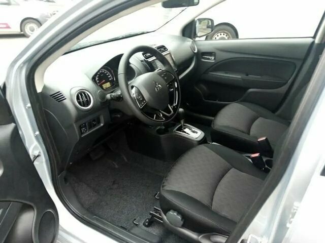 Mitsubishi Space Star CVT Star