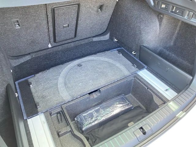 Skoda Octavia 2.0 TDI Combi Style Style