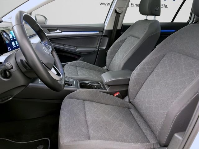 Volkswagen Golf 2.0 TDI DSG Life Variant