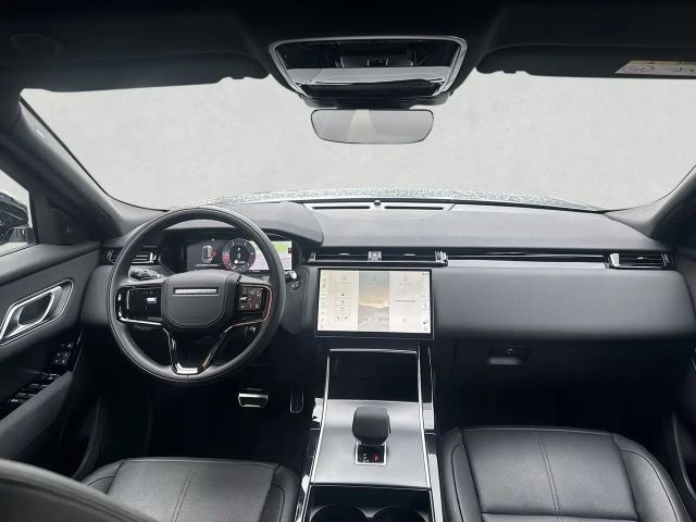 Land Rover Range Rover Velar Dynamic SE