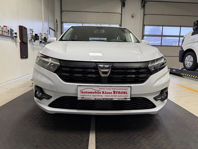 Dacia Sandero Comfort