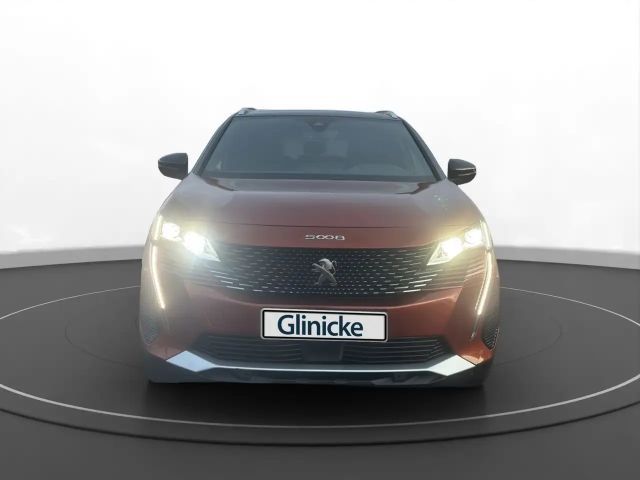 Peugeot 5008 GT-Line