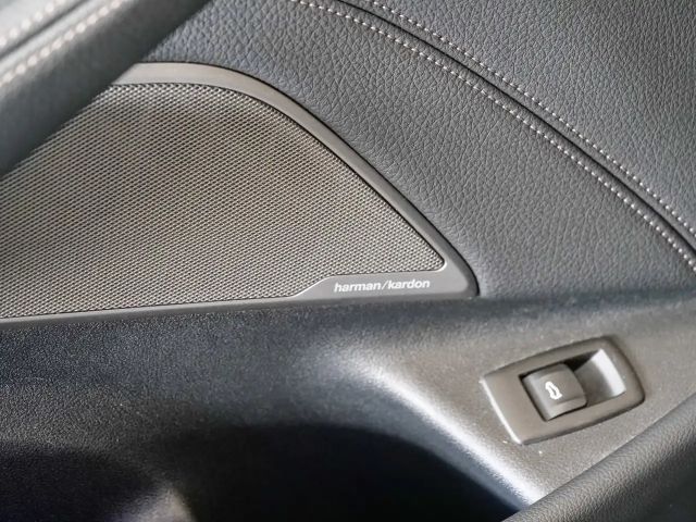 BMW 540 540d M-Sport xDrive