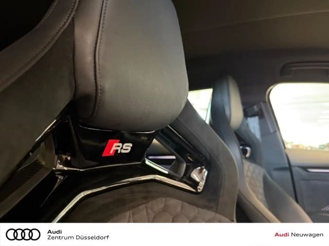 Audi RS3 Quattro Sedan Sportback