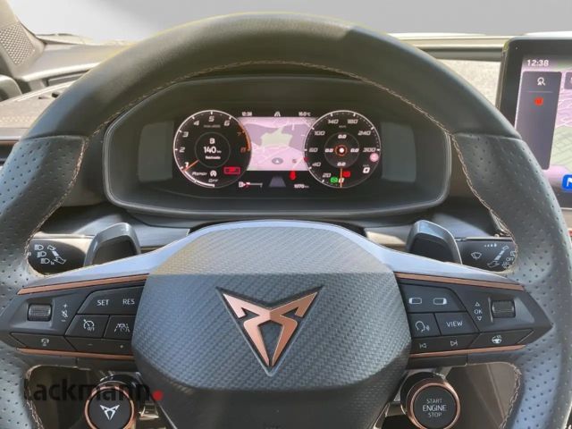 Cupra Formentor 4Drive VZ