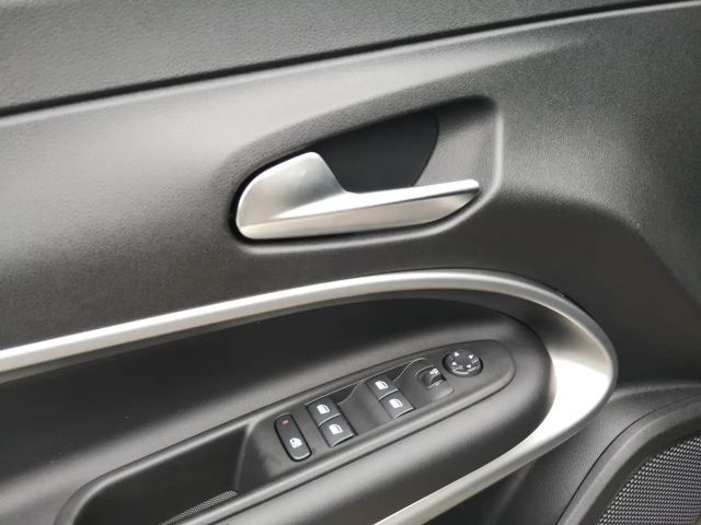 Jeep Avenger Altitude Full-Electric